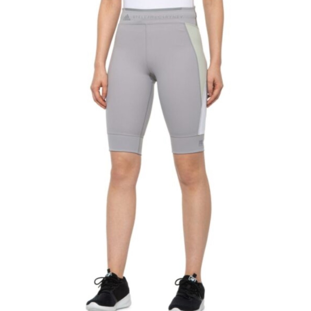 Adidas Stella McCartney RUN OVER KNEE TIGHT